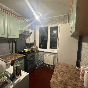 Житомирська область, Житомир, Польова