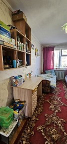 Продам 2 кімнатна квартира Князів Острозьких