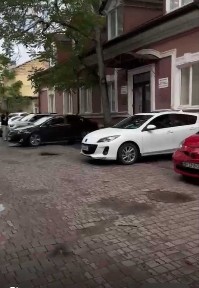 Одеська область, Одеса, Приморський
