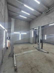 Оренда нового приміщення 150 м2 під СТО, Велика Кільцева 4г