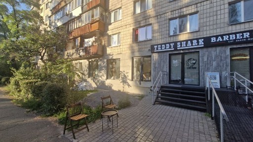 Оренда комерційного нежитлового приміщення б-р. Ігоря Шамо 4. Русанівк