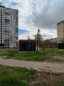 Київська область, Київ, Оболонський