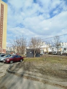 Київська область, Київ, Оболонський