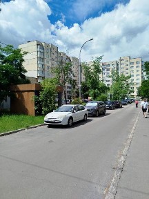 Київська область, Київ, Оболонський
