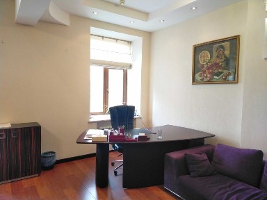 Аренда офиса Крещатик 170м2