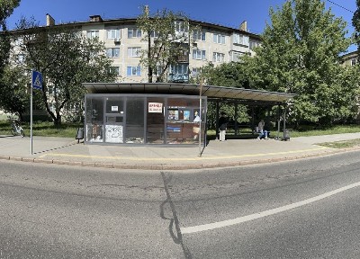Київська область, Київ, Дніпровський