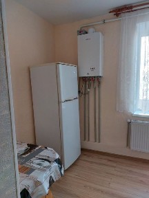 Оренда 1-кімнатної квартири по вул. Національної Гвардії