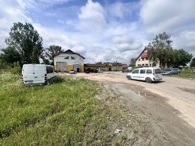 Івано-Франківська область, Галич
