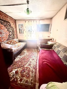 Продам 1/2 дома р-он Одесская ост Школа 65 м2, свой двор