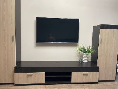 2к квартира посуточно,Smart TV,центр, Павлове Поле, Метро, 2 кімнати