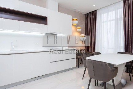 Продаж 2к квартири 84м2 ремонт Болсуновська 2 Pechersky Печерськ