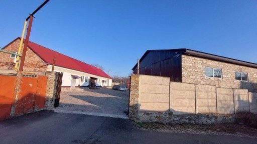 Продам комплекс. Пров. Полтавський, 21.