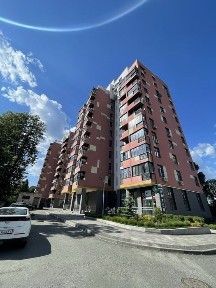 Київ, Шевченківський, вулиця Загорівська 1Г