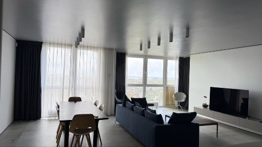 Продаж преміальної 2х кімнатної квартири в ЖК Park Avenue