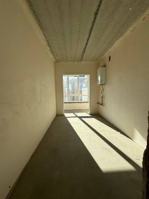 Повноцінна 2к з максимальним наповненням! Газове опаленя