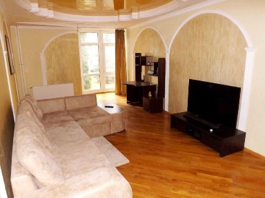 ЖК Чайки улица Лобановского продам без комиссии 3х кв. 120м2 метро Житомирская