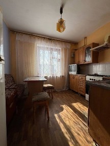 НАЙДЕШЕВША 1к квартира з ремонтом! Держ. Програми - Так!