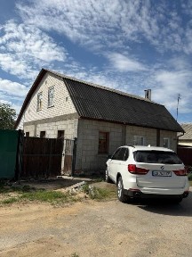 1/2 пол дома, 2 этажа, подусовка ул. Весенняя 4