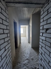 1 кімнатна квартира Газ. Розтермінування без % Сертифікат, єоселя, ваучер Мінімальні податки!