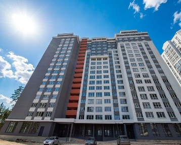Київська область, Ірпінь