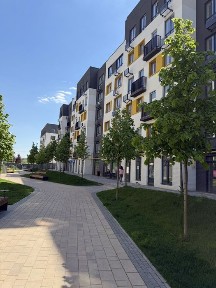 Ірпінь, вулиця Соборна 2