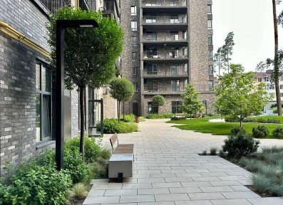 Київська область, Ірпінь
