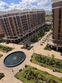 2-кімнатна квартира ! Є-Оселя, сертифікат. Софіївська Борщагівка ЖК Софія Резиденс вул. Сковороди, 16