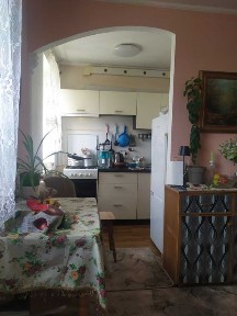 Київська область, Калинівка
