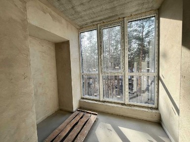 Київська область, Гостомель