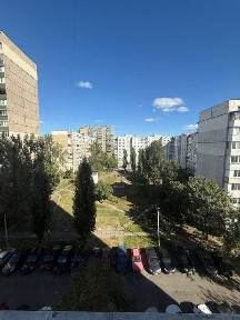 3ком квартира Троещина Драйзера 14/33 с мебелью