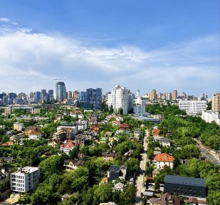 Київська область, Київ, Печерський