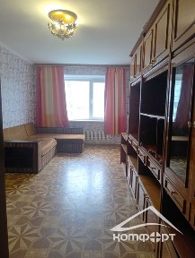 Продам 1-кімнатну квартиру в місті Славутич (сертифікат)