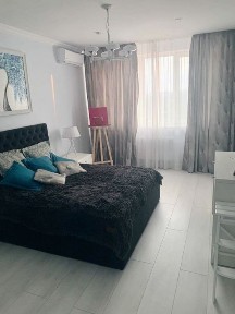 Продаж 1 к квартири ЖК»Friendly House”, вул Аболмасова 4