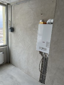Софіївська Борщагівка, Петрівська 6