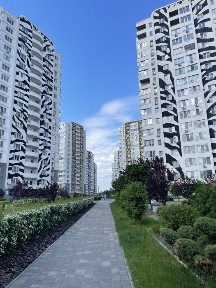 Київська область, Бровари