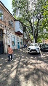 Одеська область, Одеса, Приморський