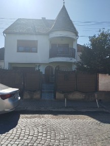 Закарпатська область, Берегове