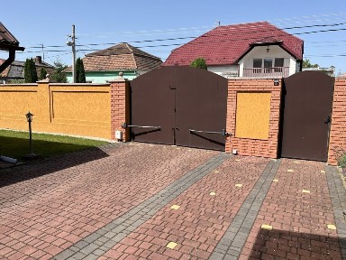 Закарпатська область, Берегове