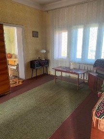Продається будинок з чудовим краєвидом у селі Березний