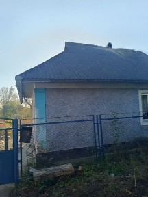 Продається житловий будинок с. Руда