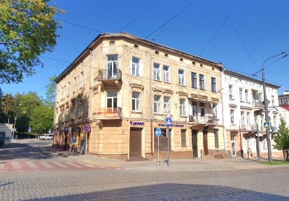 Львівська область, Львів, Галицький