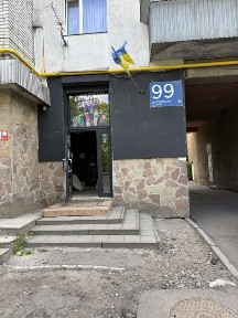 Оренда приміщення