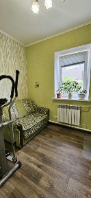Оренда будинку + гараж вул. Анашкіна ( Шевченківський. р-н)