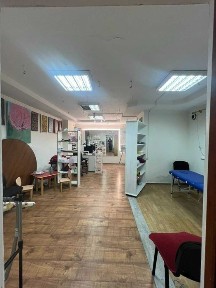 Київська область, Немішаєве