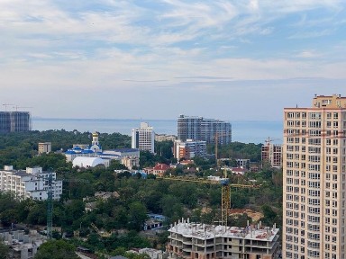 Одеська область, Одеса, Приморський