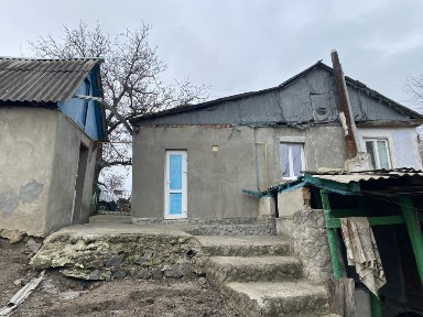 Миколаївська область, Первомайськ