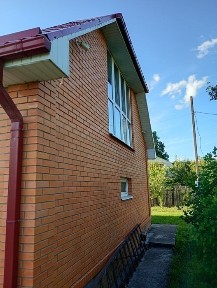 Продам житловий будинок