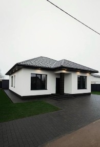 Київська область, Білогородка
