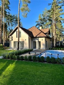 Будинок двоповерховий, басейн, сауна, Буча