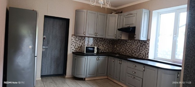 Продаж сучасного дуплекса 145 м² у с. Нове- комфорт, простір та ідеальна локація!
